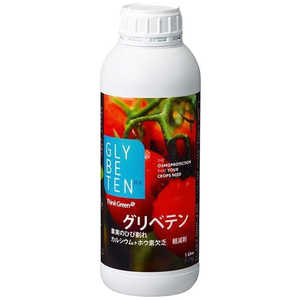ハイポネックス グリベテン 1L 2057873