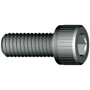 富士元工業 富士元 Newナイスカット用キャップボルト CP6-15 富士元工業 富士元 Newナイスカット用キャップボルト CP6-15