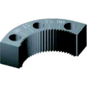 富士元工業 富士元 マルチアングルミル用 ロケーター受け MLH-1