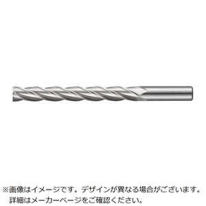 フクダ精工 FKD 3Sエンドミル4枚刃(特ロング刃)6.5×60 4XLF6.5X60