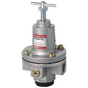 日本精器 レギュレータ 20A BN3R0120 日本精器 レギュレータ 20A BN3R0120