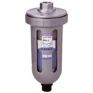 日本精器 ドレントラップヘビードレン用 NH5L3 日本精器 ドレントラップヘビードレン用 NH5L3