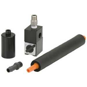 日本精器 ジェットクーラ用サイレンサー BNVT30S 日本精器 ジェットクーラ用サイレンサー BNVT30S