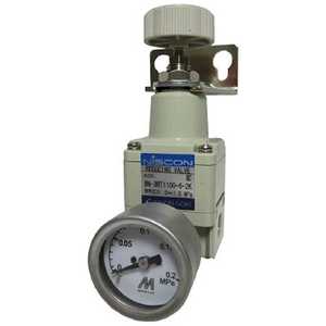 日本精器 精密減圧弁6A2K BN3RT110062K