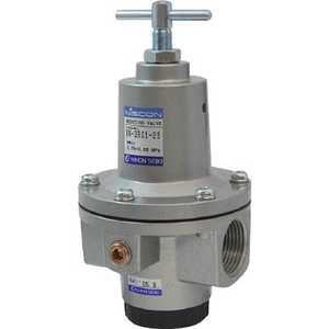日本精器 レギュレータ 15A 中圧用 BN3R01H115 日本精器 レギュレータ 15A 中圧用 BN3R01H115