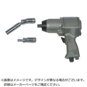 日平機器 ニッペイ フレキシブルエキステンション 1/2(12.7mm H44