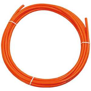 日平機器 日平 ホース エアーリール用ホース 8M 内径6.4mm P-12