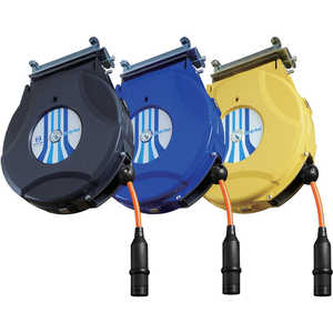 日平機器 日平 ハンディーエアーリール HAP-306J-BG