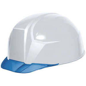 DICプラスチック容器資材営業部 DIC 超軽量 透明バイザーヘルメット AA23-C KP 白/ブルー AA23CHA8KPWB DICプラスチック容器資材営業部 DIC 超軽量 透明バイザーヘルメット AA23-C KP 白/ブルー AA23CHA8KPWB