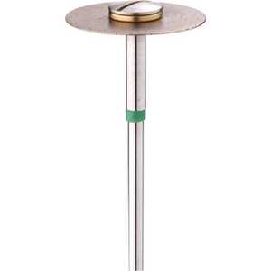 ミニター ミニモ メタルボンドダイヤモンドカッティングディスク 全層 φ19 MC1303