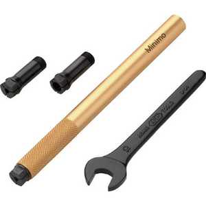 ミニター ミニモ 丸用ハンドホルダーセット PA5501 ミニター ミニモ 丸用ハンドホルダーセット PA5501