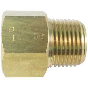 アソー ASOH 黄銅製 変換内外ソケット 外NPT1/2×内PT1/2 NF-3144 アソー ASOH 黄銅製 変換内外ソケット 外NPT1/2×内PT1/2 NF-3144