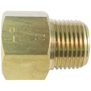 アソー ASOH 黄銅製 変換内外ソケット 外NPT3/4×内PT3/4 NF-3166 アソー ASOH 黄銅製 変換内外ソケット 外NPT3/4×内PT3/4 NF-3166