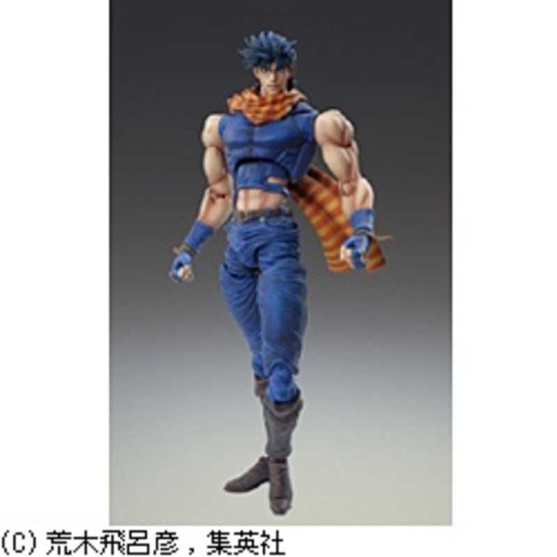 メディコスエンタテイメント 超像可動 ジョジョの奇妙な冒険 第二部 30 戦闘潮流 ジョセフ ジョｰスタｰ 荒木飛呂彦指定カラｰ の通販 カテゴリ おもちゃ メディコスエンタテイメント 家電通販のコジマネット 全品代引き手数料無料