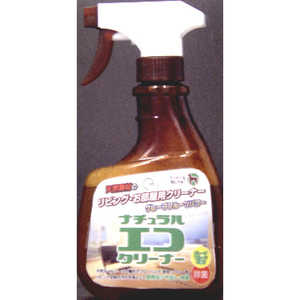 エコファクトリー ナチュラルエコクリーナー 400ml エコファクトリー ナチュラルエコクリーナー 400ml