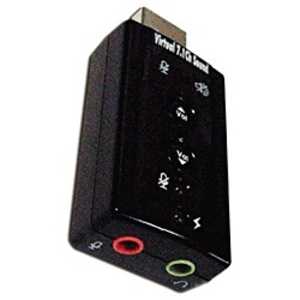 AREA USBサウンドアダプタ 響音4 SD‐U1SOUND‐S4
