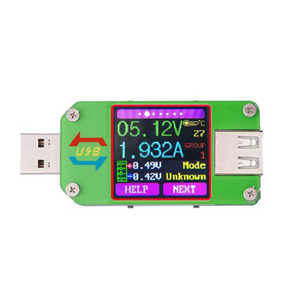 AREA 〔USB〕　USBチェッカー Bi CHEKERS SD-WWC01