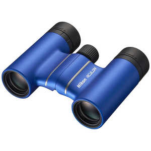 ニコン　Nikon 双眼鏡 「ACULON T02(アキュロン T02)」 [8倍] ブルー ACULON T02 8x21]