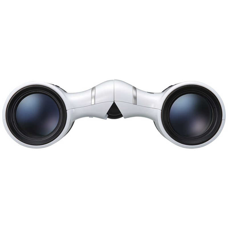 ニコン　Nikon ニコン　Nikon 双眼鏡 「ACULON T02(アキュロン T02)」 [8倍] ホワイト ACULON T02 8x21 ACULON T02 8x21