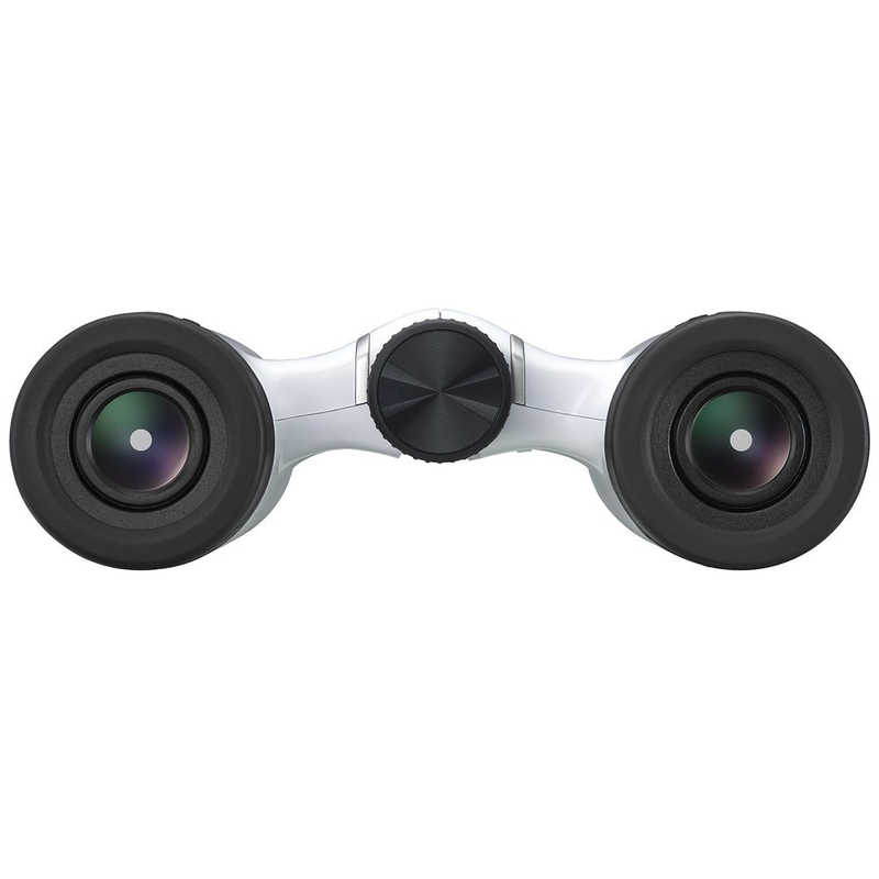 ニコン　Nikon ニコン　Nikon 双眼鏡 「ACULON T02(アキュロン T02)」 [8倍] ホワイト ACULON T02 8x21 ACULON T02 8x21