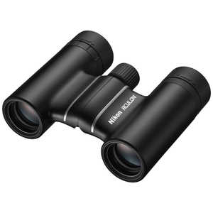ニコン　Nikon 双眼鏡 「ACULON T02(アキュロン T02)」 [10倍] ブラック ACULON T02 10x21