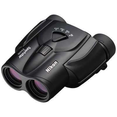 ニコン Nikon 双眼鏡 ズーム ｢Sportstar Zoom(スポーツスター