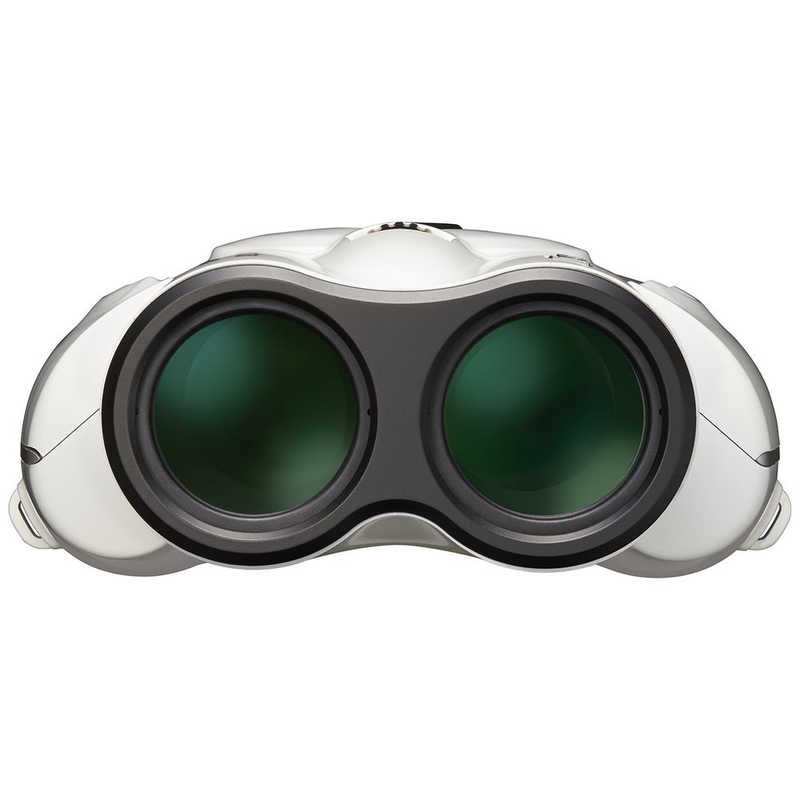 ニコン　Nikon ニコン　Nikon ズーム双眼鏡 「Sportstar Zoom(スポーツスター ズーム)」 [8～24倍] ホワイト Sportstar Zoom 8-24x25 Sportstar Zoom 8-24x25