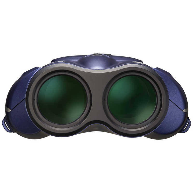 ニコン　Nikon ニコン　Nikon ズーム双眼鏡 「Sportstar Zoom(スポーツスター ズーム)」 [8～24倍]　ダークブルー Sportstar Zoom 8-24x25 Sportstar Zoom 8-24x25