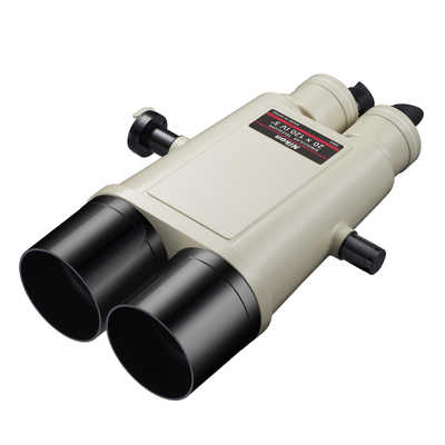 ニコン Nikon 大型双眼望遠鏡 20x120 IV (本体のみ) [ 20倍 / 径120mm 
