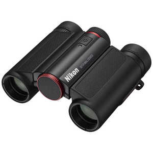 ニコン　Nikon 防振双眼鏡 (10倍) STB10X25RD