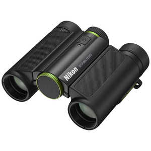 ニコン　Nikon 10x25 STABILIZED GREEN グリーン 10x25 STABILIZED