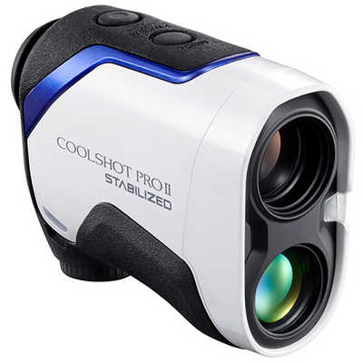 ニコン Nikon ゴルフ用レーザー距離計 クールショット COOLSHOT PRO II