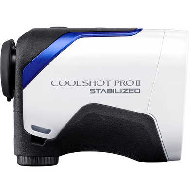 ニコン Nikon ゴルフ用レーザー距離計 クールショット COOLSHOT PRO II ...