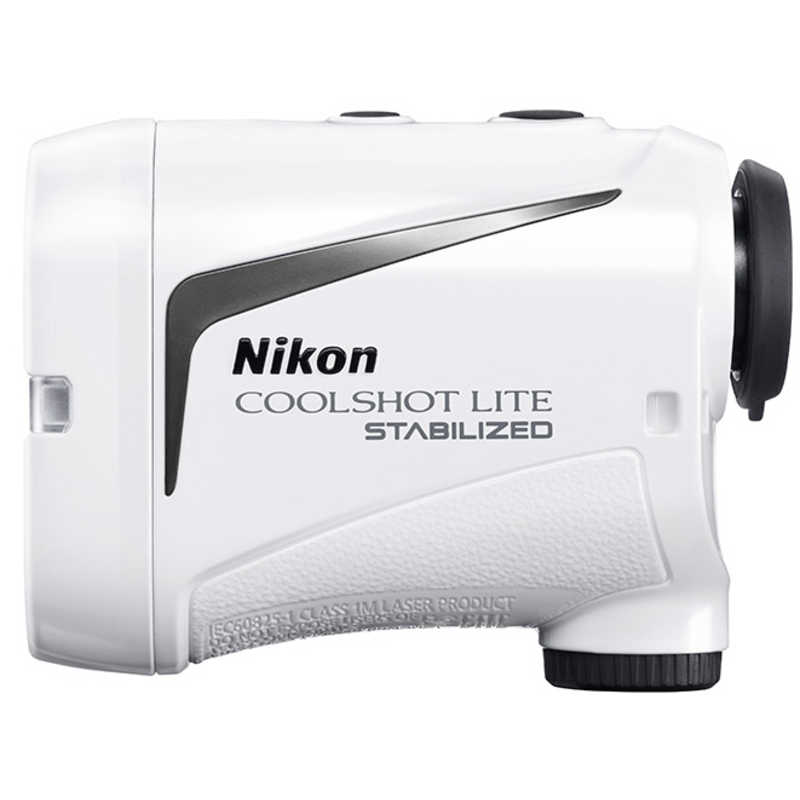 ニコン　Nikon ニコン　Nikon ゴルフ用レーザー距離計クールショット COOLSHOT LITE STABILIZED LCSLITE LCSLITE LCSLITE