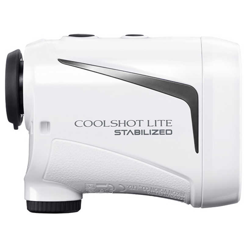 ニコン　Nikon ニコン　Nikon ゴルフ用レーザー距離計クールショット COOLSHOT LITE STABILIZED LCSLITE LCSLITE LCSLITE