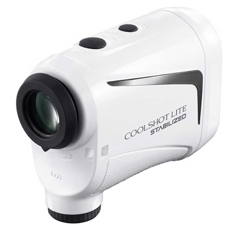 ニコン　Nikon ニコン　Nikon ゴルフ用レーザー距離計クールショット COOLSHOT LITE STABILIZED LCSLITE LCSLITE LCSLITE