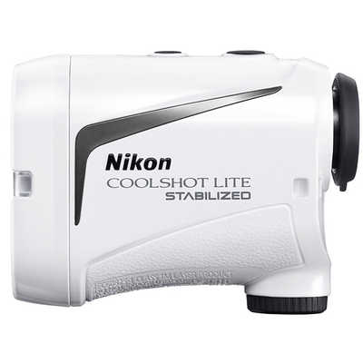 ニコン Nikon ゴルフ用レーザー距離計クールショット COOLSHOT LITE