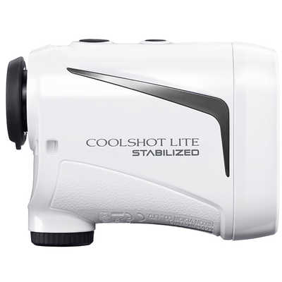 ニコン Nikon ゴルフ用レーザー距離計クールショット COOLSHOT LITE