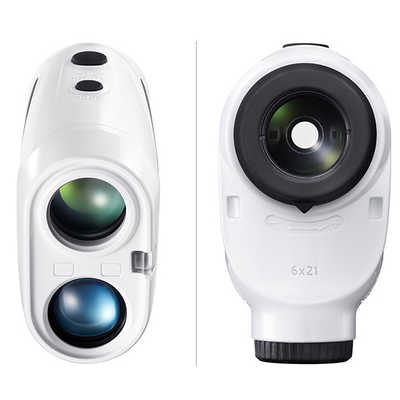 ニコン Nikon ゴルフ用レーザー距離計クールショット COOLSHOT LITE