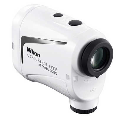 ニコン Nikon ゴルフ用レーザー距離計クールショット COOLSHOT LITE