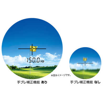ニコン Nikon ゴルフ用レーザー距離計クールショット COOLSHOT LITE