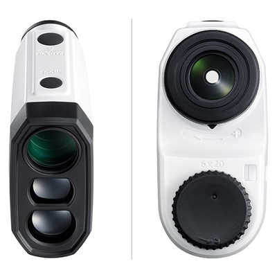 ニコン Nikon ゴルフ用レーザー距離計 クールショット COOLSHOT 20i