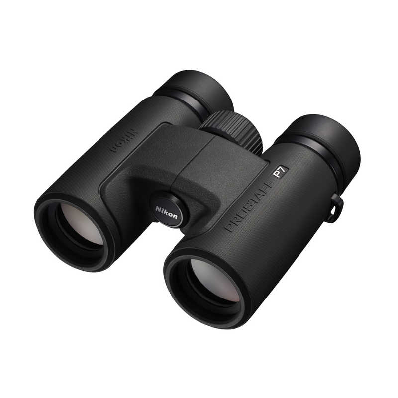 ニコン　Nikon ニコン　Nikon 双眼鏡 PROSTAFF プロスタッフ P7 8x30 [ 8倍 / 径30mm / 防水 ]  PROSTAFF P7 8x30 PROSTAFF P7 8x30