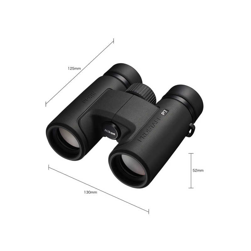 ニコン　Nikon ニコン　Nikon 双眼鏡 PROSTAFF プロスタッフ P7 8x30 [ 8倍 / 径30mm / 防水 ]  PROSTAFF P7 8x30 PROSTAFF P7 8x30