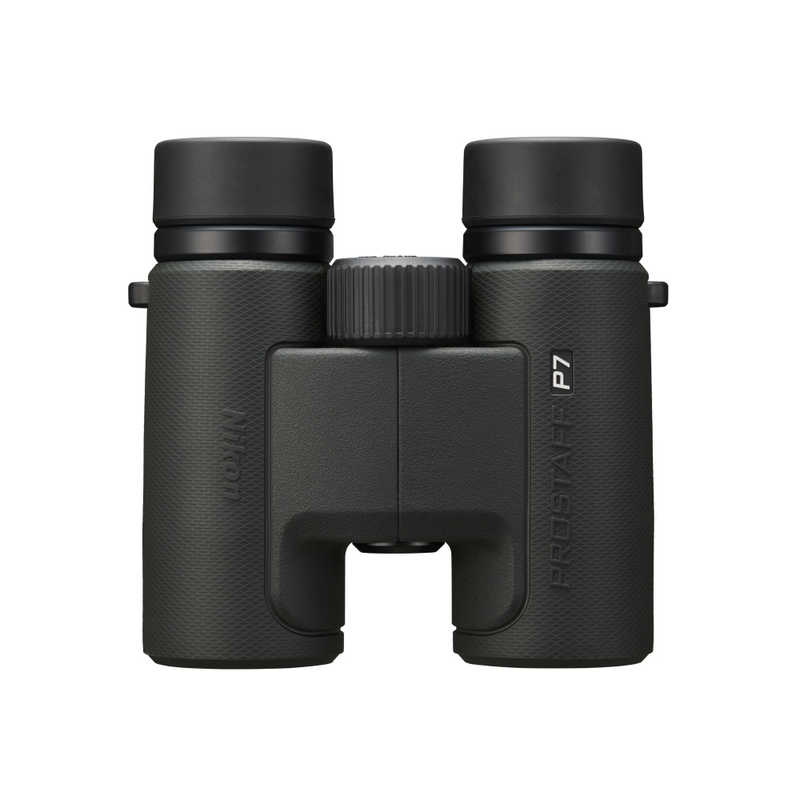 ニコン　Nikon ニコン　Nikon 双眼鏡 PROSTAFF プロスタッフ P7 8x30 [ 8倍 / 径30mm / 防水 ]  PROSTAFF P7 8x30 PROSTAFF P7 8x30