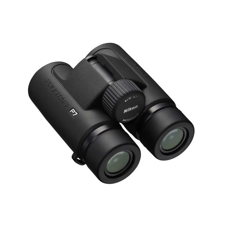 ニコン　Nikon ニコン　Nikon 双眼鏡 PROSTAFF プロスタッフ P7 8x30 [ 8倍 / 径30mm / 防水 ]  PROSTAFF P7 8x30 PROSTAFF P7 8x30