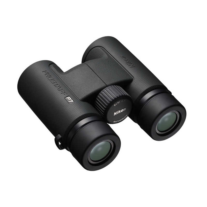 ニコン　Nikon ニコン　Nikon 双眼鏡 PROSTAFF プロスタッフ P7 8x30 [ 8倍 / 径30mm / 防水 ]  PROSTAFF P7 8x30 PROSTAFF P7 8x30