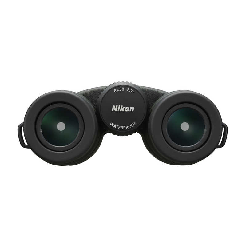Nikon 双眼鏡 プロスタッフ 7S 8x30 ダハプリズム式 8倍30口径 PS7S8X30 - 2