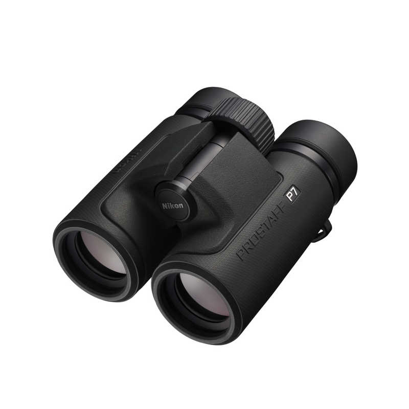 ニコン　Nikon ニコン　Nikon 双眼鏡 「PROSTAFF P7(プロスタッフ P7)」 [10倍]  PROSTAFF P7 10x30 PROSTAFF P7 10x30