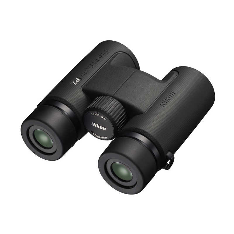 ニコン　Nikon ニコン　Nikon 双眼鏡 「PROSTAFF P7(プロスタッフ P7)」 [10倍]  PROSTAFF P7 10x30 PROSTAFF P7 10x30